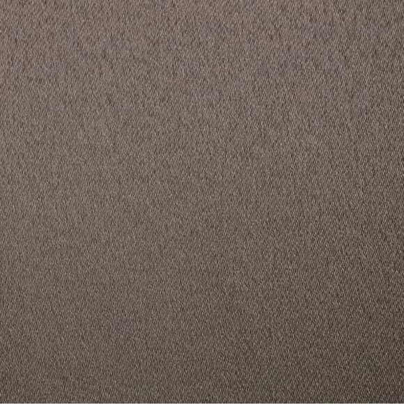 Sun Zero Oslo Home Theater 100% Blackout Rod Pocket Curtain Panel Set of 2 - Picture 5 of 7